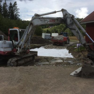 graving-transport-vintervedlikehold-naess-maskin-sarpsborg
